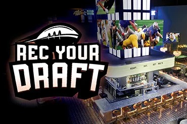 Rec Your Draft